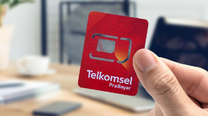 Cara Registrasi Kartu Telkomsel, Mudah dan Cepat