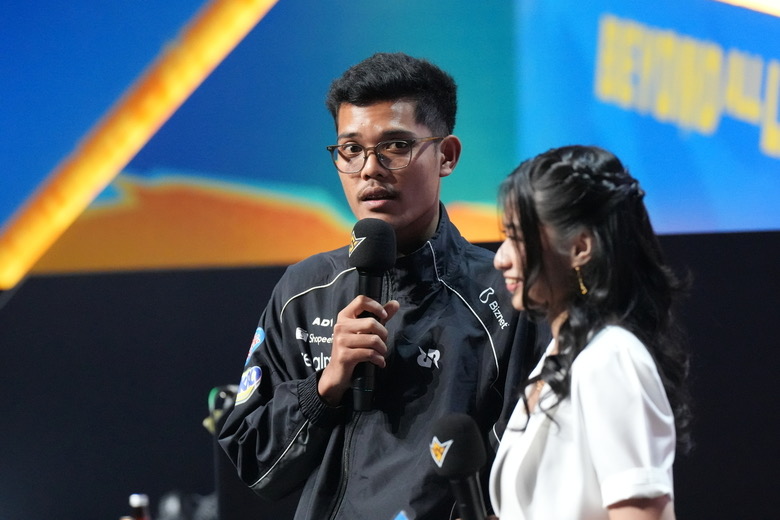 RRQ Kazu Memimpin, 3 Tim Indonesia Amankan Top 12 FFWS SEA 2026