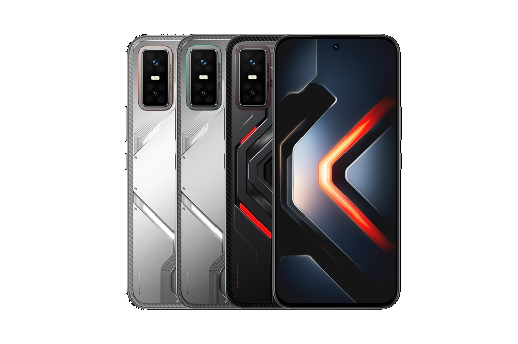 Daftar HP Infinix Terbaru Maret 2026, Mulai Rp999 Ribu hingga Rp6 Jutaan