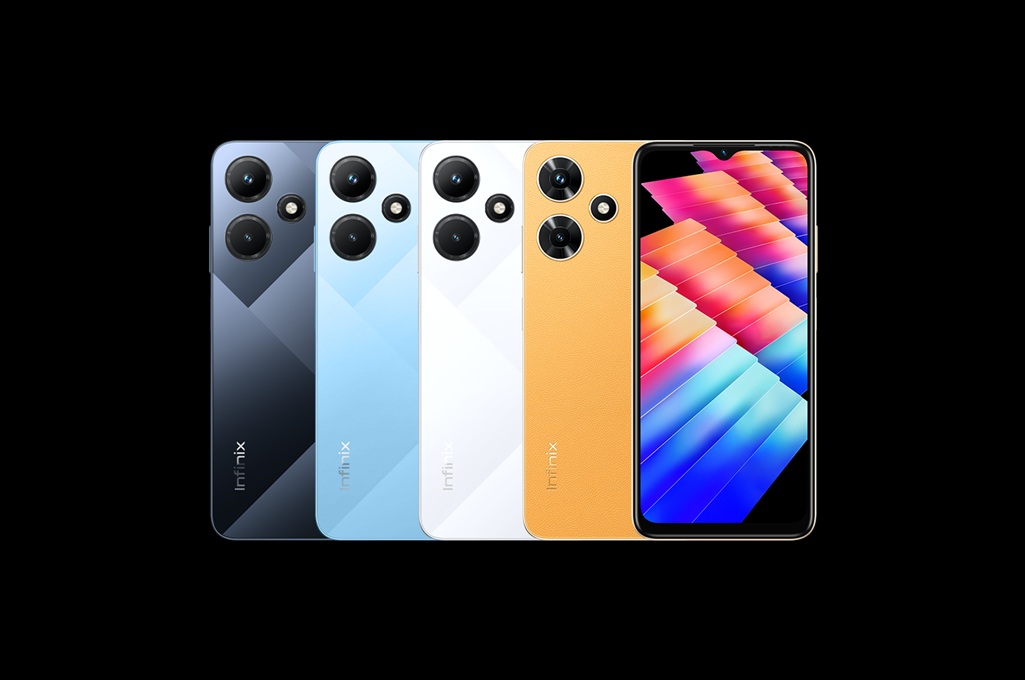 Mencari HP Kamera OIS Harga Rp1 Jutaan, Pilihan Terbatas tapi Tetap Ada Alternatif