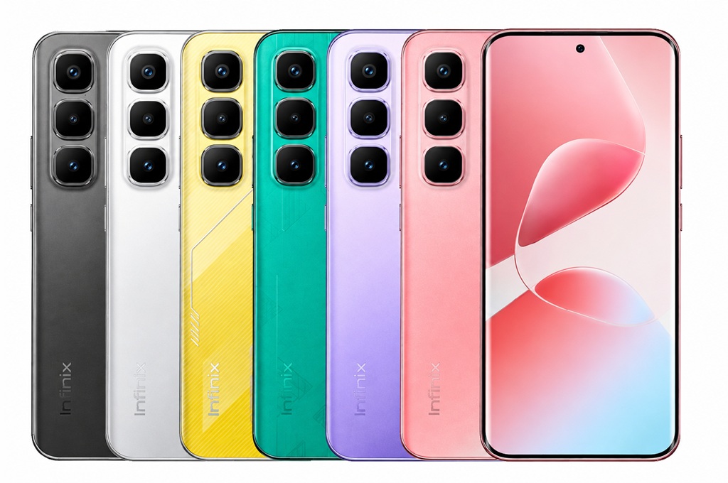HP AMOLED Layar Besar Murah 2026, Ada yang 144Hz Mulai Rp2 Jutaan
