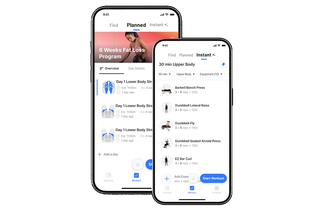 Ini Aplikasi Fitness Gratis untuk Olahraga