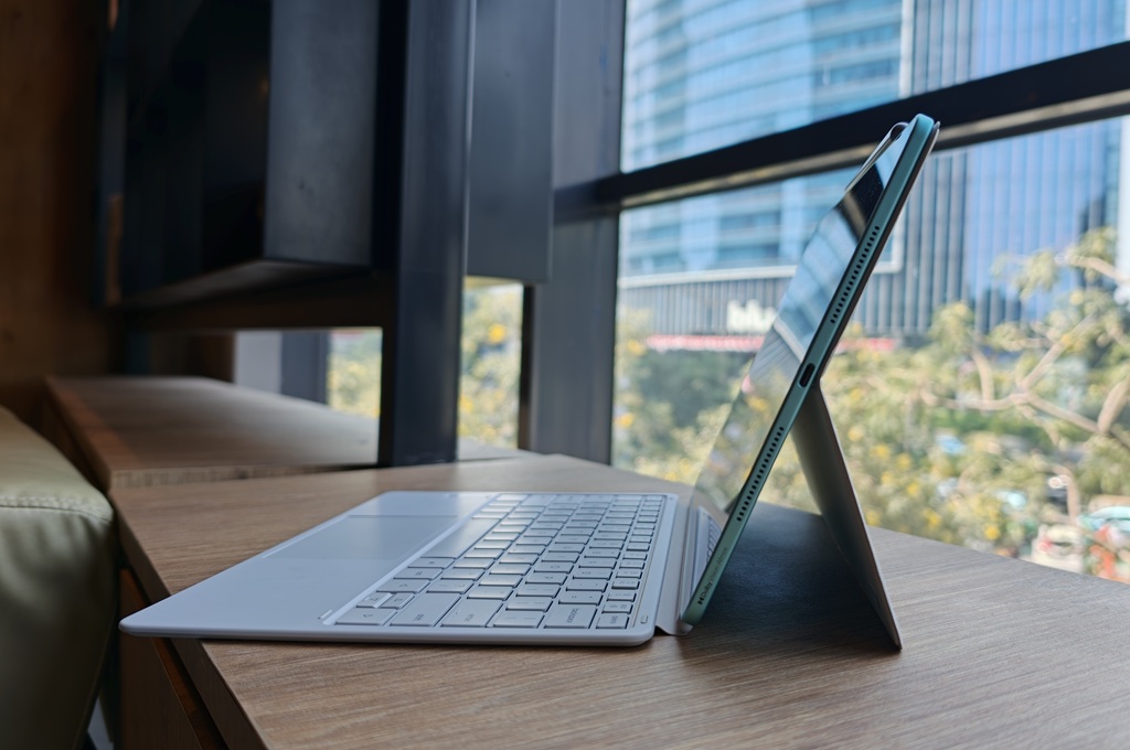 Lenovo Idea Tab Pro Gen 2, Tablet Serbaguna