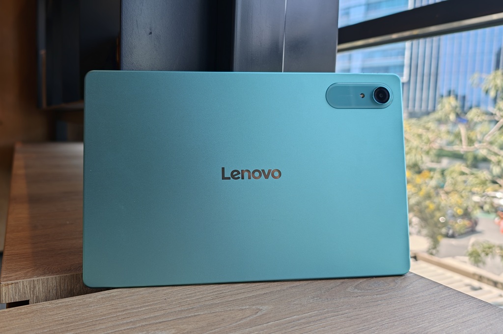 Lenovo Idea Tab Pro Gen 2, Tablet Serbaguna
