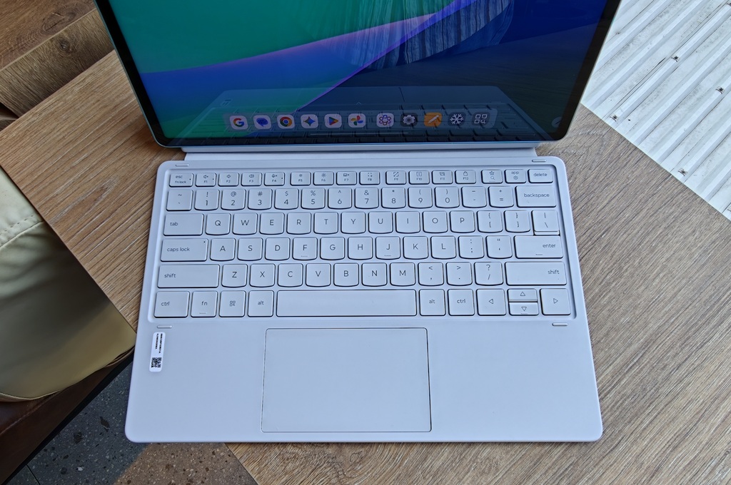 Lenovo Idea Tab Pro Gen 2, Tablet Serbaguna
