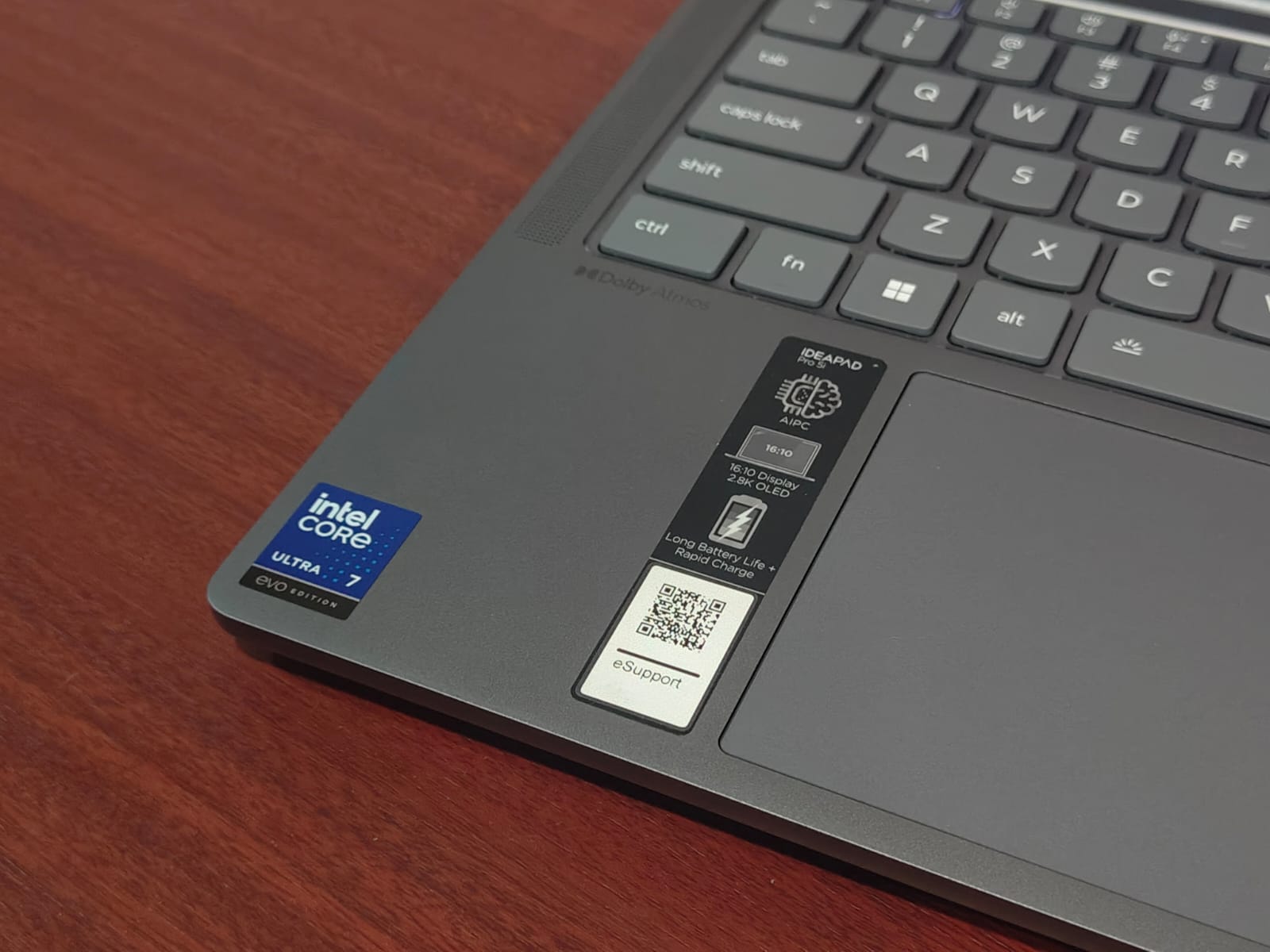 Mencoba Lenovo IdeaPad Pro 5i: Laptop AI OLED Kencang untuk Produktivitas