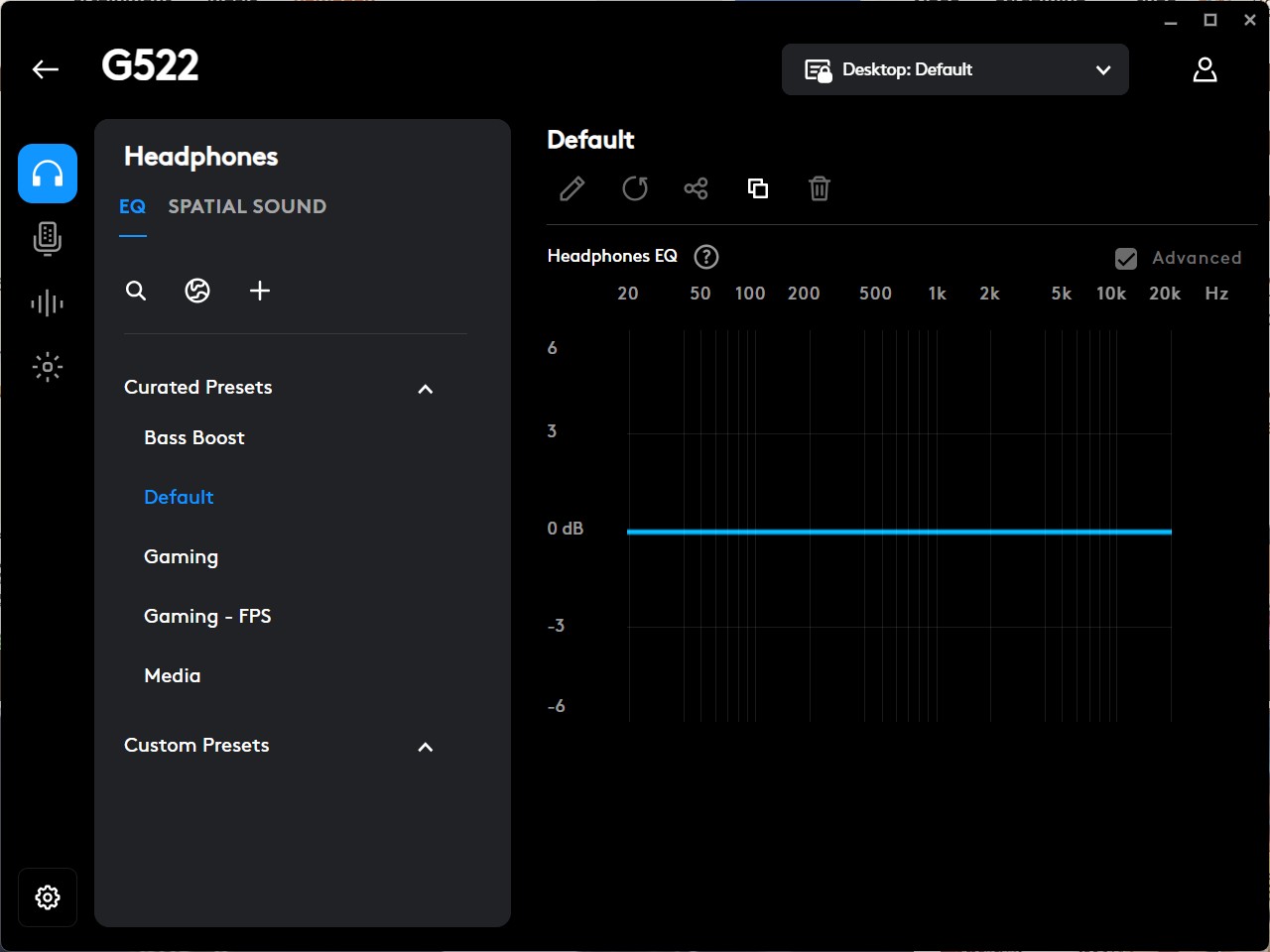 Logitech G522 Lightspeed, Headset Gaming Nyaman dan Mikrofon Bagus