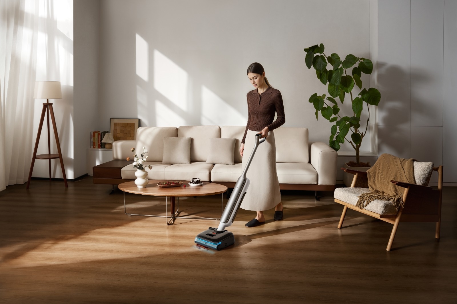 Mijia Wireless Wet Dry Vacuum 5 Pro