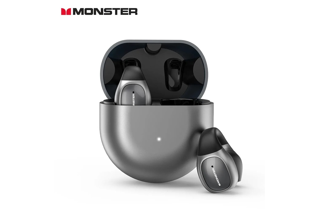 Ini Rekomendasi Earphone Open-Ear Murah di Bawah Rp200 Ribuan, Nyaman untuk Olahraga dan Aktivitas Outdoor