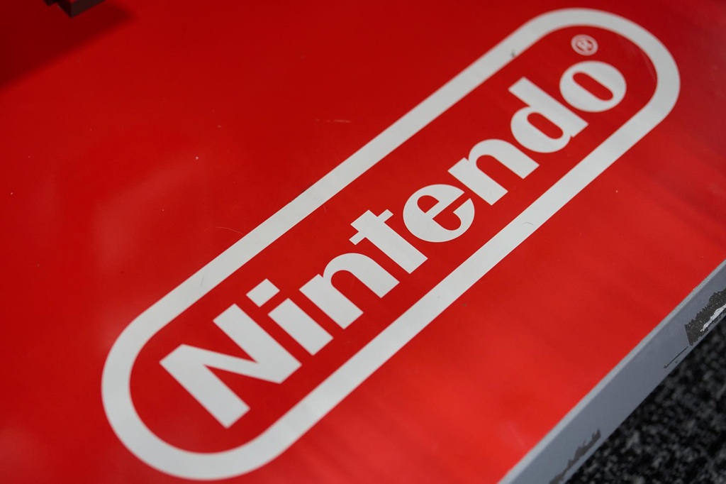 Laba Operasional Nintendo Melonjak, Padahal Penjualan Turun