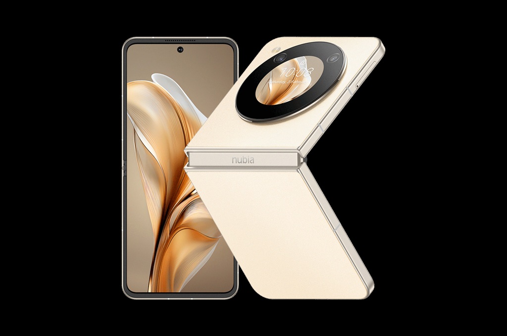 HP Lipat Termurah 2026 Hadir dengan Desain Futuristik dan Spesifikasi Tinggi