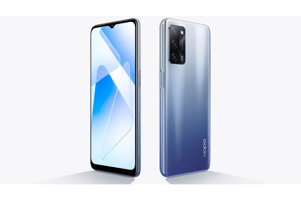 Ini Rekomendasi HP Oppo 1 Jutaan 2026, RAM Besar dan Kamera 50MP Cocok untuk Harian