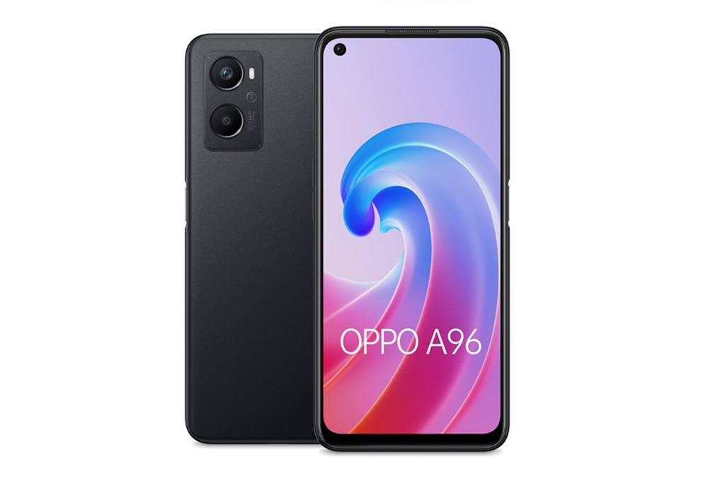 Rekomendasi HP Oppo RAM 8GB ROM 256GB Harga 2 Jutaan