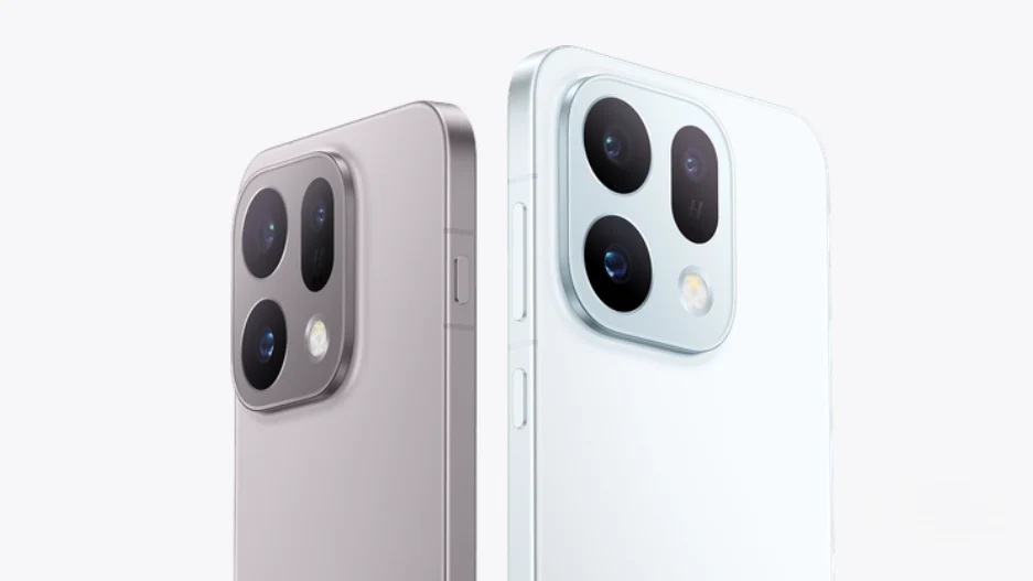 Oppo Find X10 E
