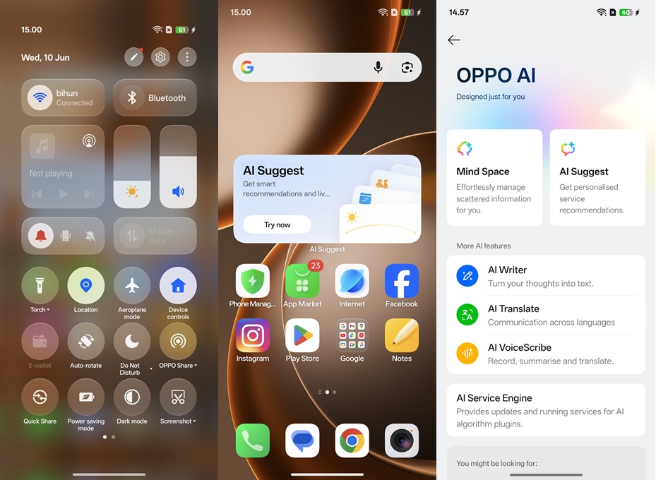 Oppo Find X9 Ultra, Kamera Hasselblad dan Baterai 24 Jam Non-Stop