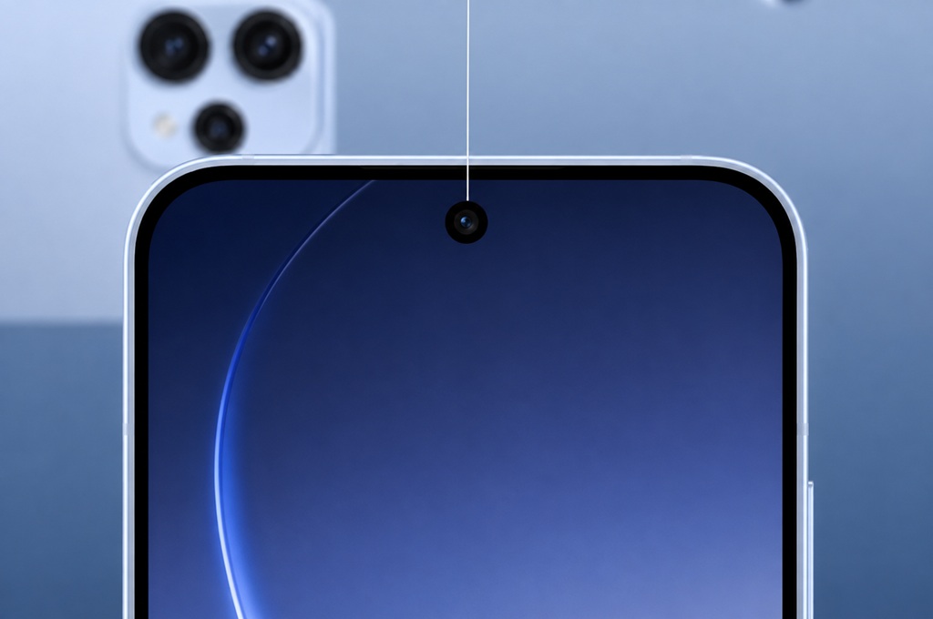 Oppo Reno 18 Kabarnya Bawa Kamera Selfie 68MP