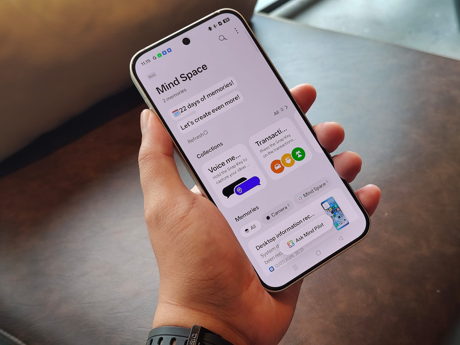 Review Oppo Reno16 5G, HP Ukuran Ringkas Tampilan Premium yang Minim Kekurangan
