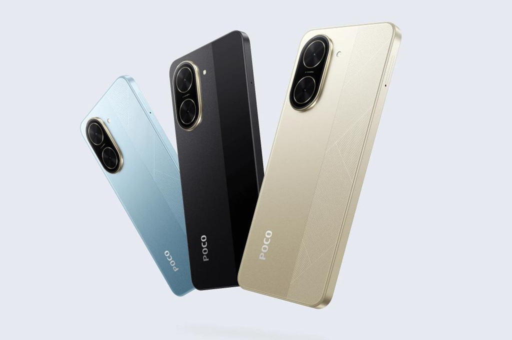 9 HP Xiaomi Termurah Maret 2026 di Indonesia, Mulai Rp1 Jutaan