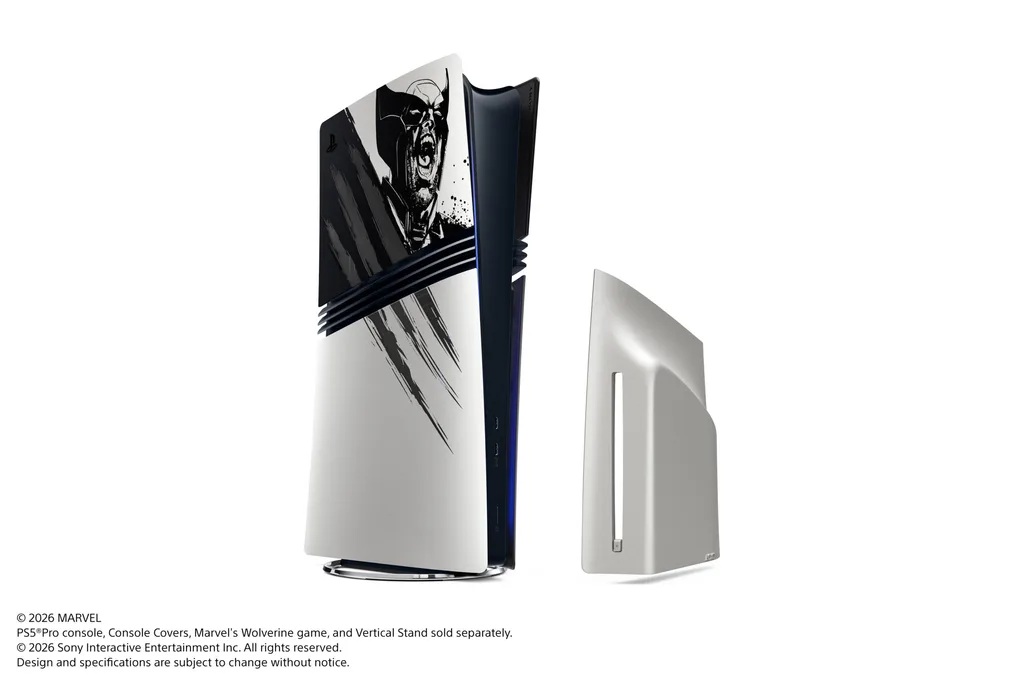 PS5 Marvel’s Wolverine Limited Edition Resmi Diperkenalkan, Segini Harganya