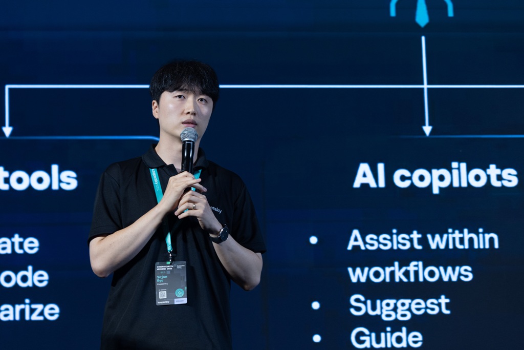 Kaspersky Ungkap Risiko Kepercayaan Berlebihan pada AI di Lingkungan Pengembangan Software