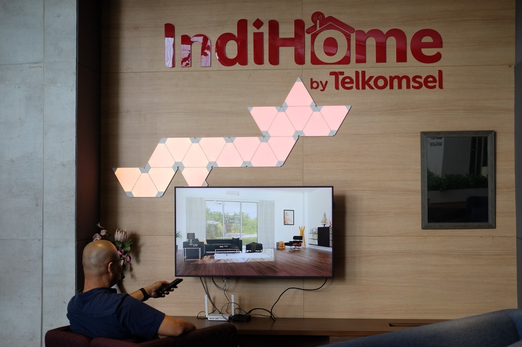 Pendapatan Telkomsel Tembus Rp55,6 Triliun di Semester I 2026, Bisnis Digital Jadi Motor Pertumbuhan