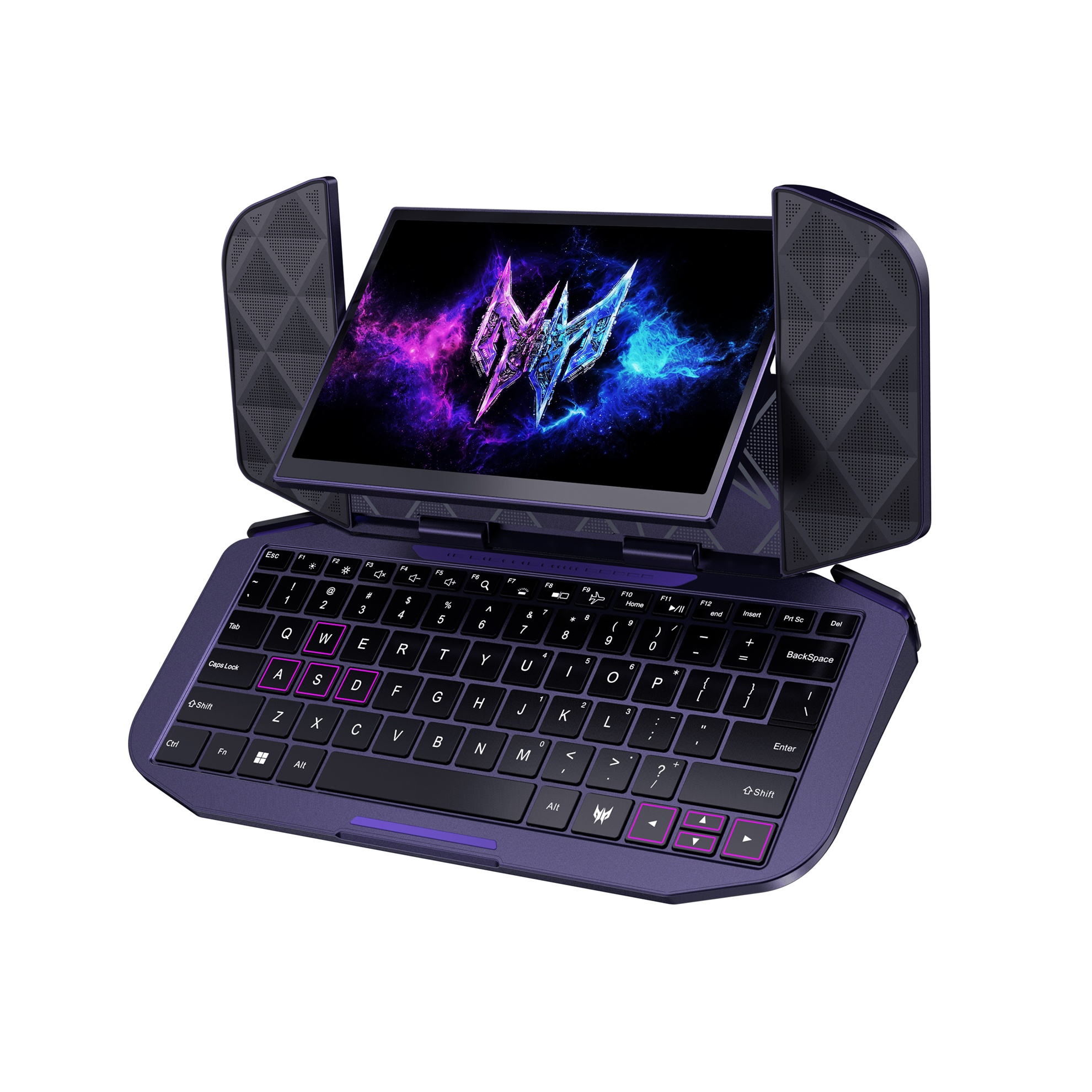 Acer Predator Atlas 7 Resmi Meluncur dan Perkenalkan Project DualPlay Mini