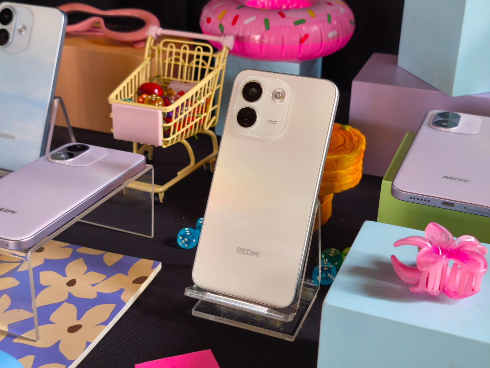 REDMI Note 17 Pro Max 5G_flatlay