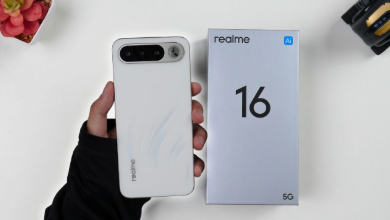 Deretan HP Android Desain Tipis Mirip iPhone Air, Harga Mulai Rp1 Jutaan