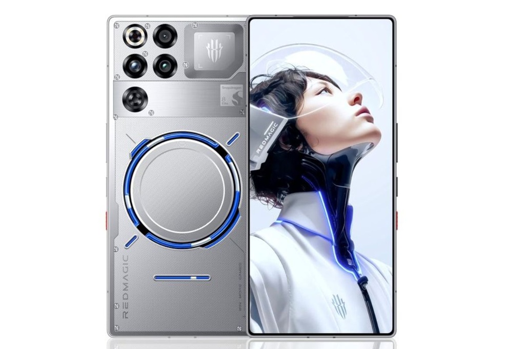 10 HP Android Tercepat di Dunia