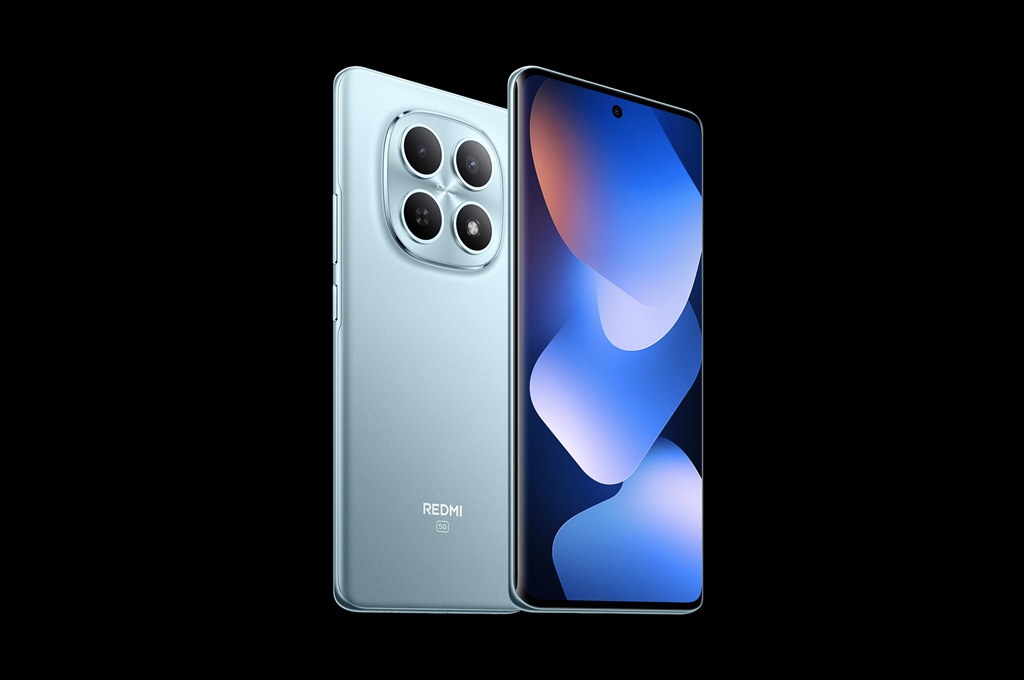 Ini HP Redmi Kamera Resolusi Tinggi hingga 200MP Terbaik di 2026