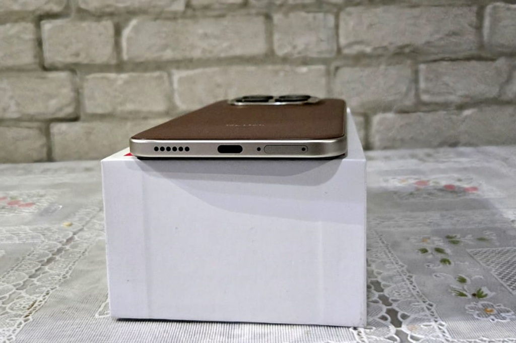 Redmi Note 15 Pro+ 5G, Cukup Terjangkau dan Lengkap