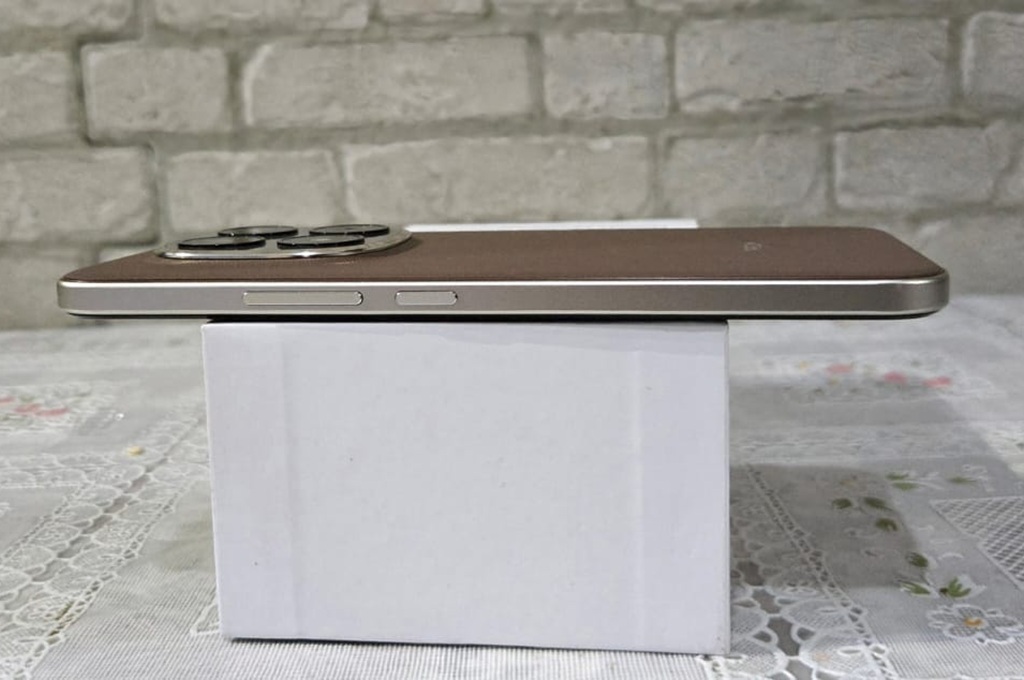 Redmi Note 15 Pro+ 5G, Cukup Terjangkau dan Lengkap