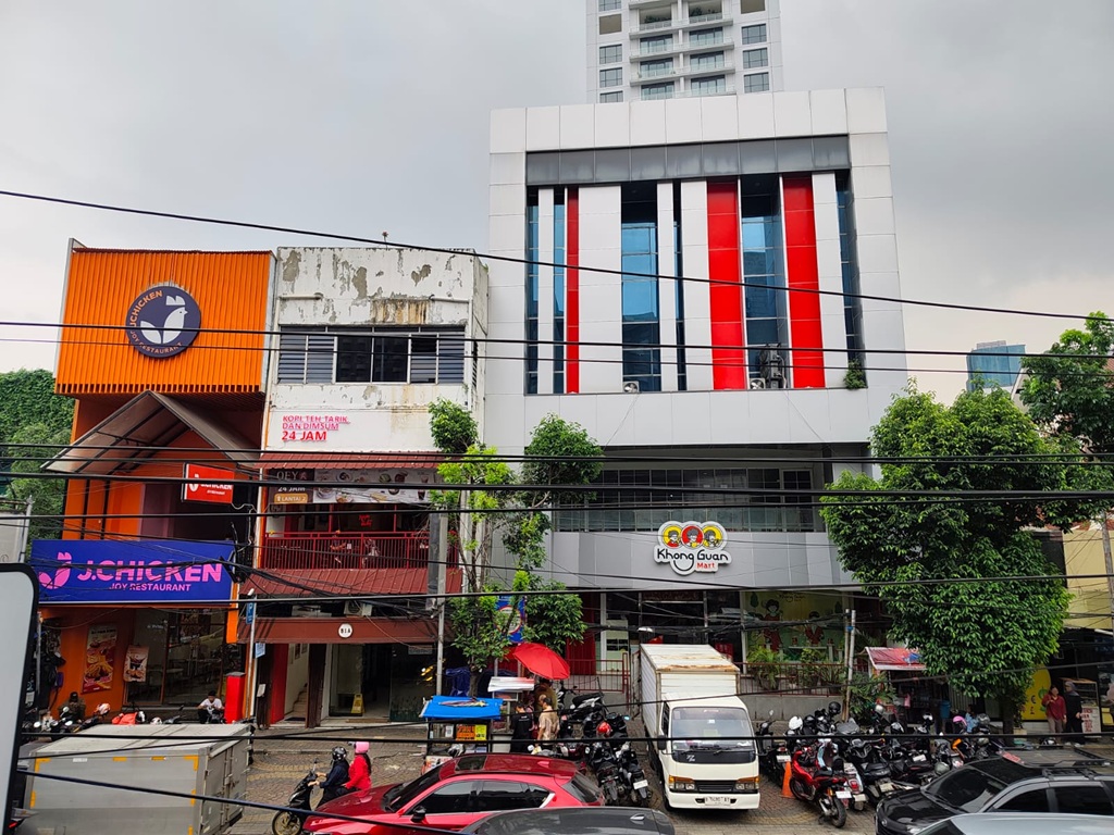 Redmi Note 15 Pro+ 5G, Cukup Terjangkau dan Lengkap