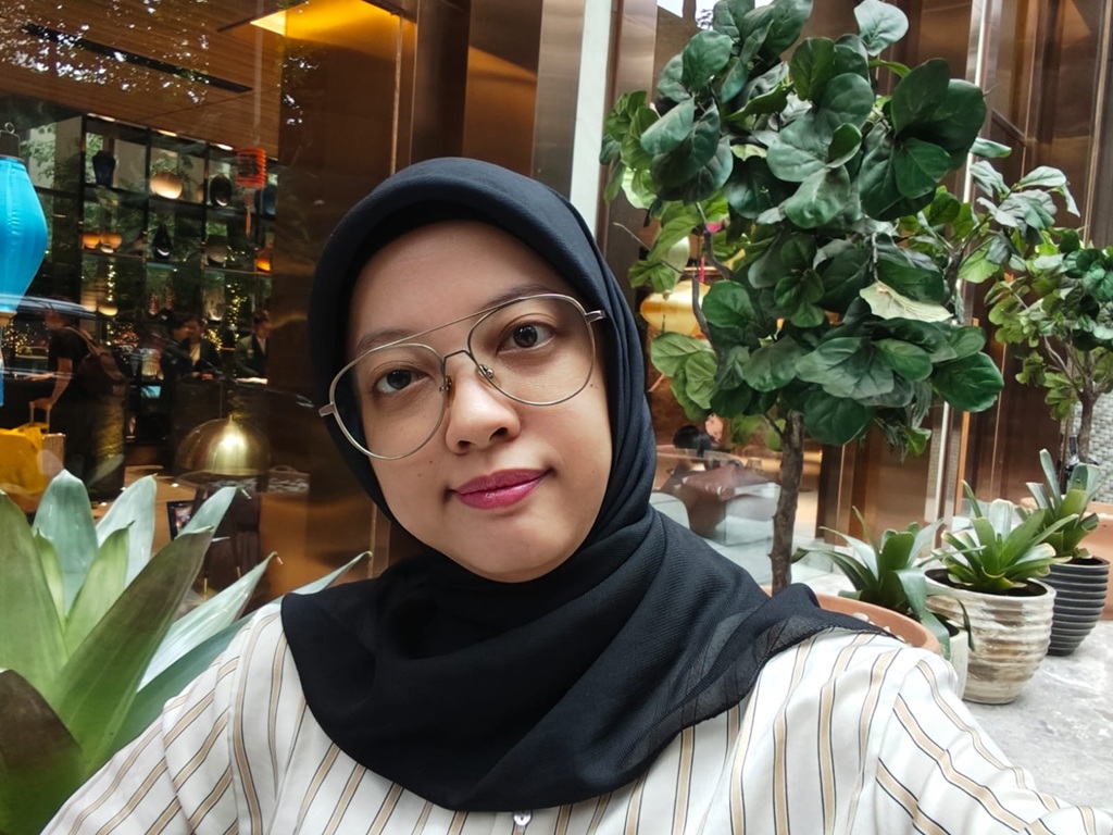 Redmi Note 15 Pro+ 5G, Cukup Terjangkau dan Lengkap