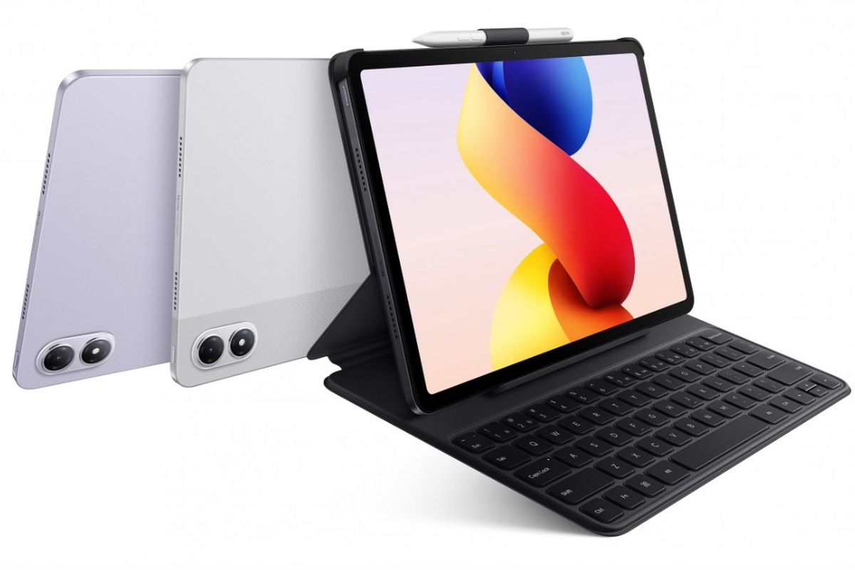 10 Tablet Murah RAM Besar Terbaik Juli 2026, Mulai Rp2 Jutaan untuk Belajar, Kerja, dan Gaming