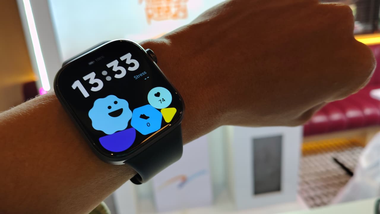 Redmi Watch 6, Buds 8, dan Headphone Neo, Perluas Ekosistem Wearable dan Audio
