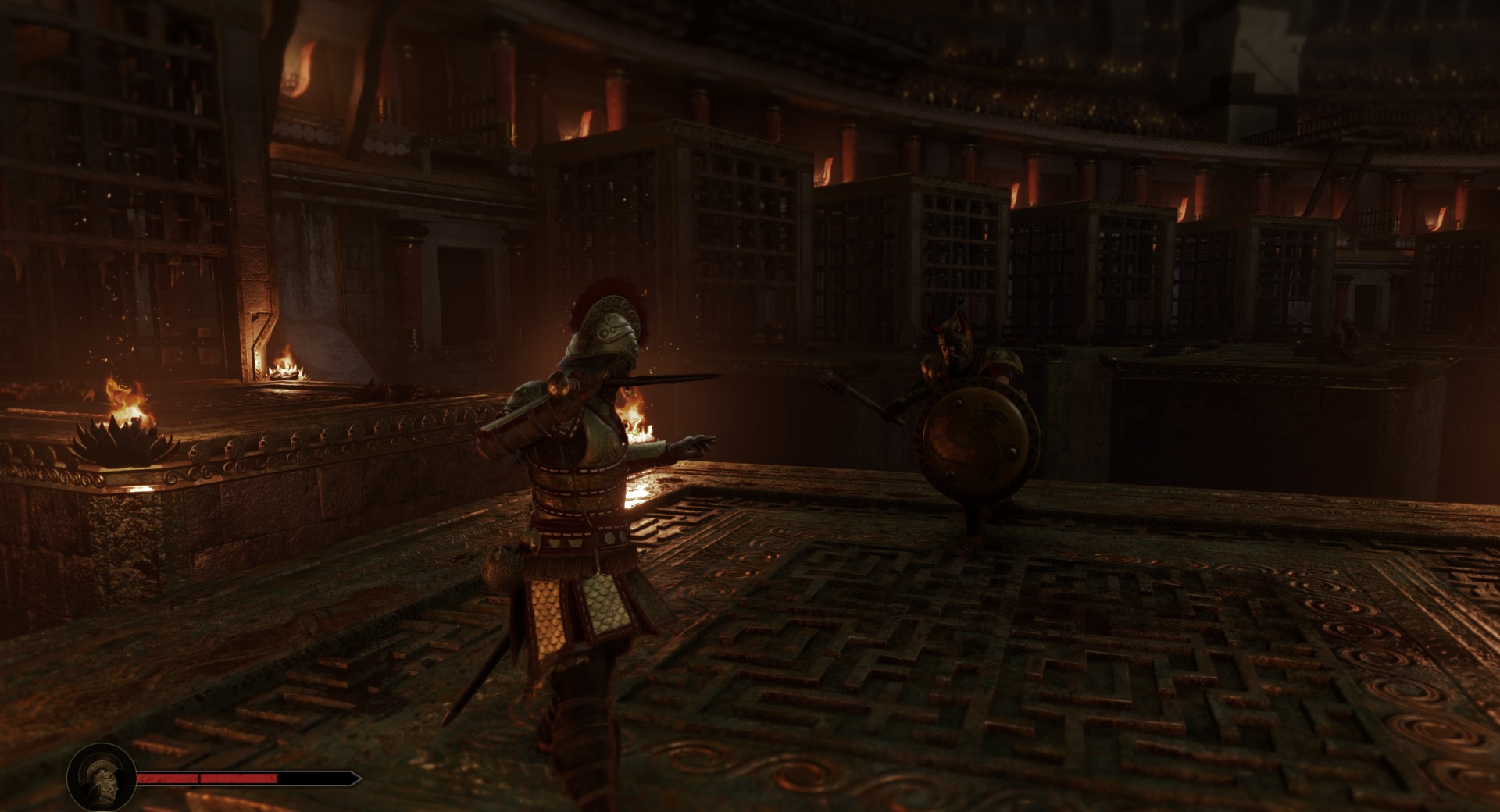 Resonance: A Plague Tale Legacy, Resonansi Mitos dan Sophia yang Epik