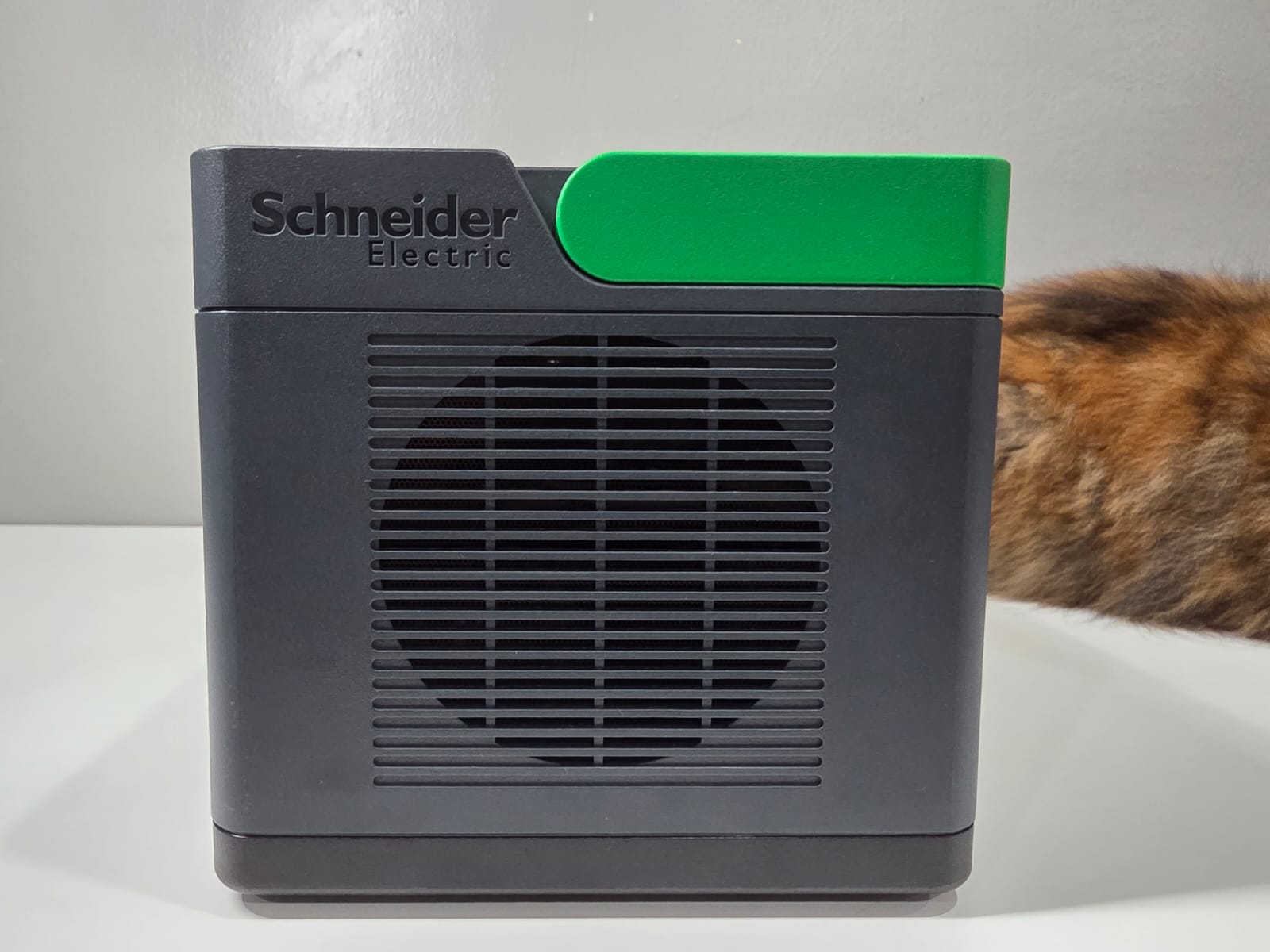 Nyobain Portable Power Station Schneider OffGrid PPS330-GR