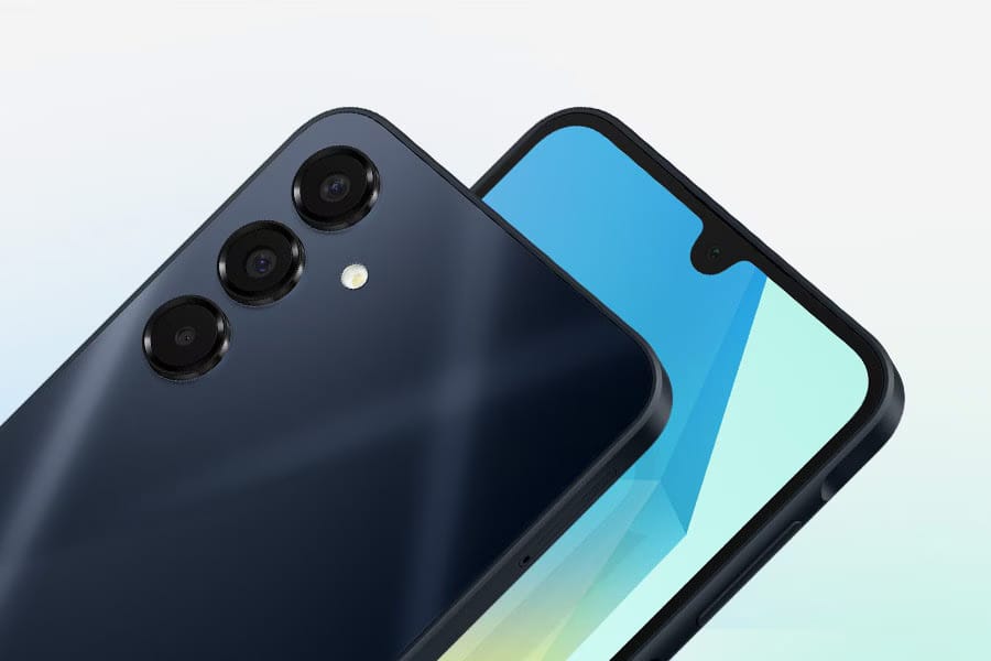 7 HP 5G Rp3 Jutaan Terbaik 2026, Spesifikasi Mewah, Harga Ramah Kantong