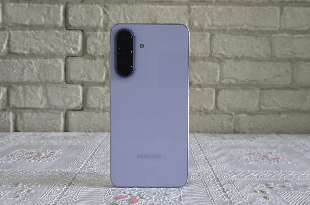 Samsung Galaxy A57 5G, Lebih Tipis, Lebih Canggih