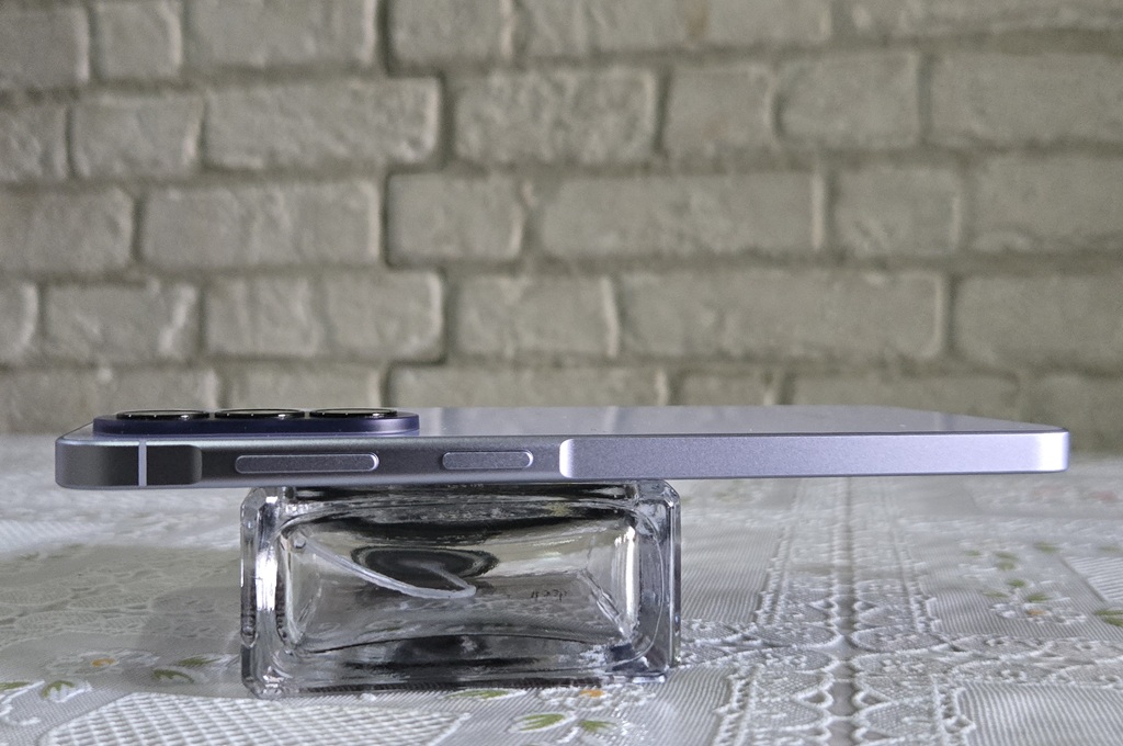 Samsung Galaxy A57 5G, Lebih Tipis, Lebih Canggih