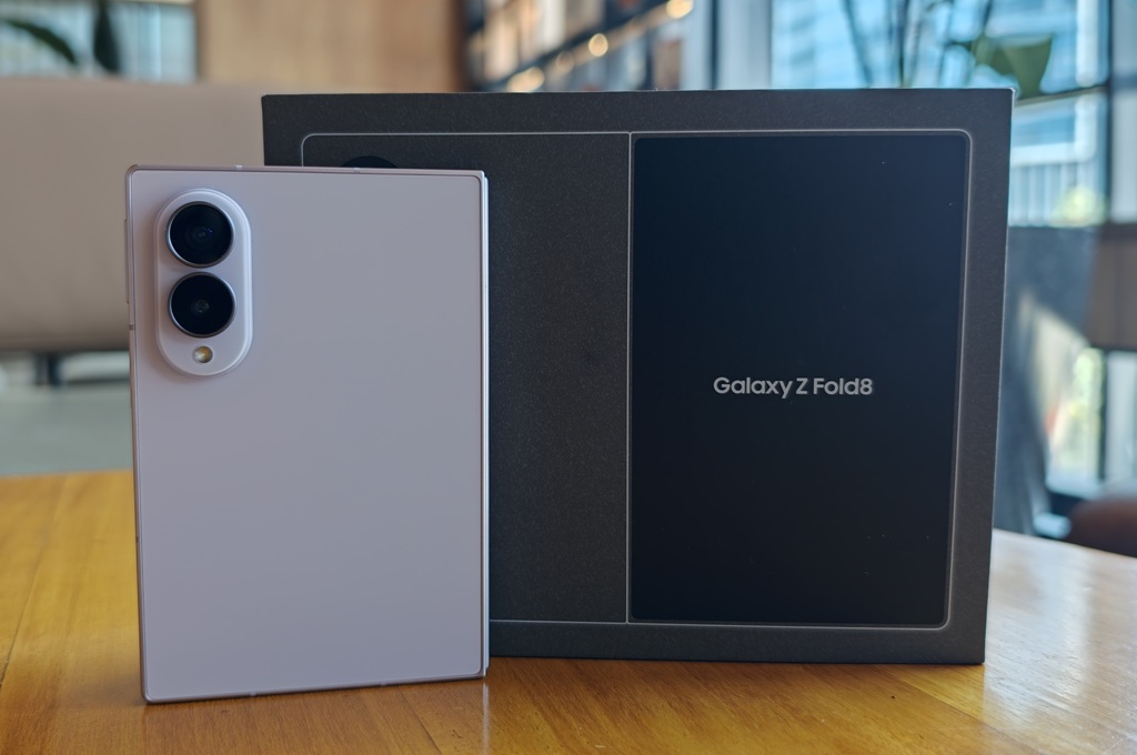 Samsung Galaxy Z Fold8, Makin Tipis, Makin Nyaman