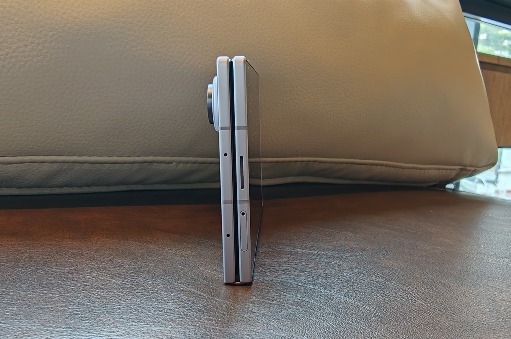 Samsung Galaxy Z Fold8, Makin Tipis, Makin Nyaman