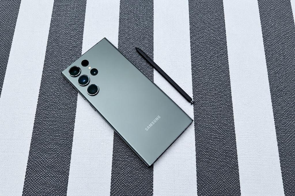 Samsung Galaxy S23 Ultra