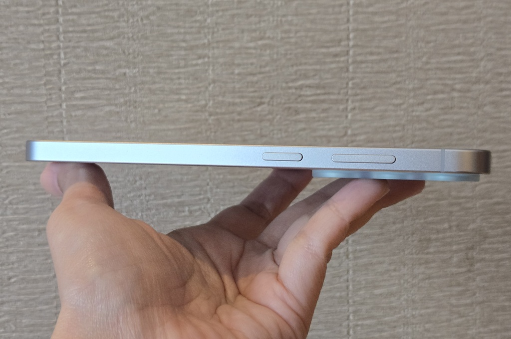 Samsung Galaxy S26 FE - 3