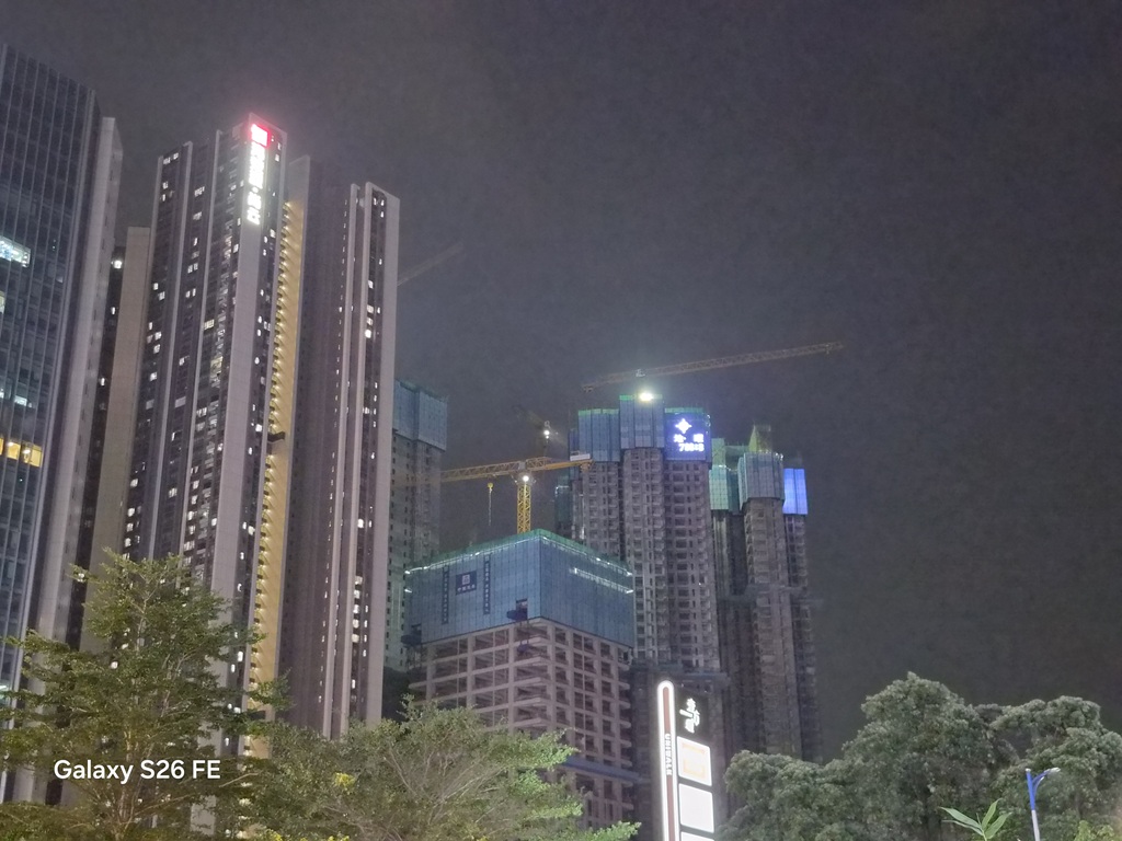 Samsung Galaxy S26 FE - Camera - 2