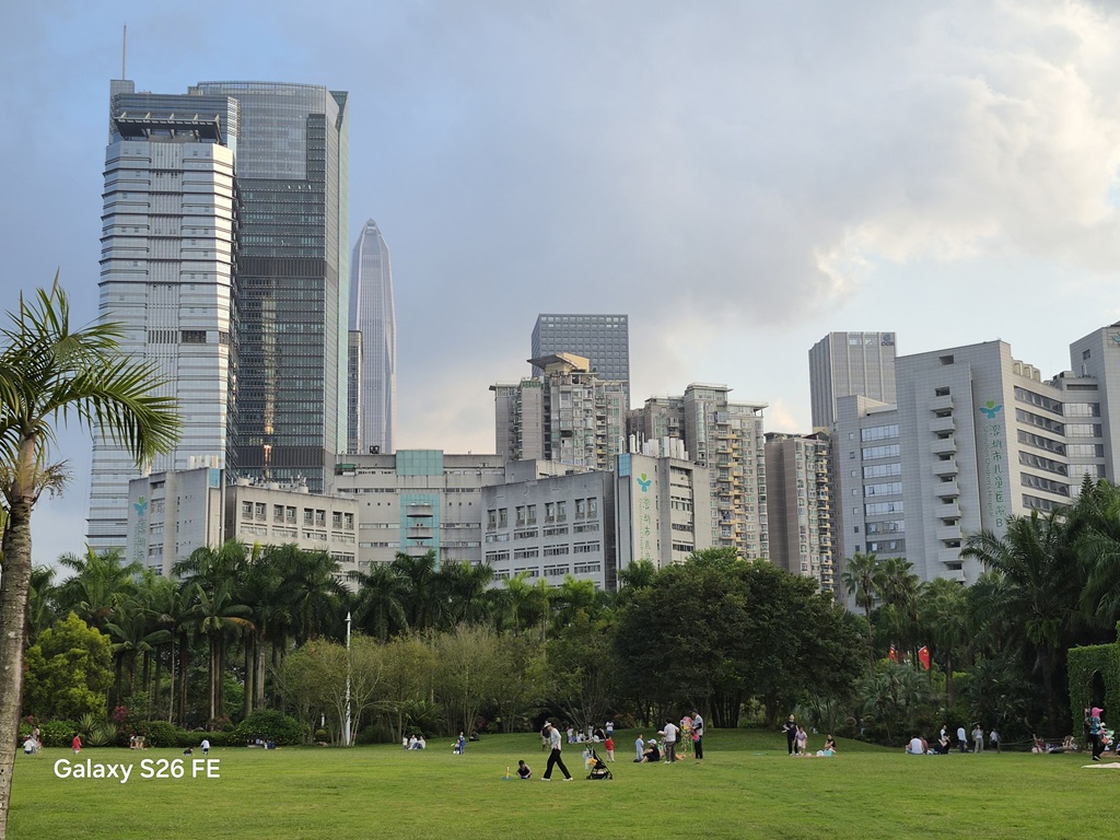 Samsung Galaxy S26 FE - Camera - 6