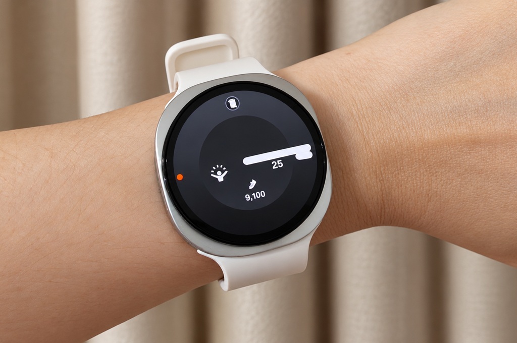 Samsung Galaxy Watch9 - 2