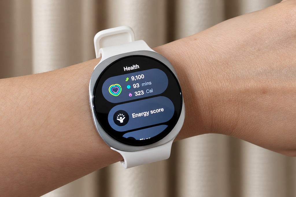 Samsung Galaxy Watch9 - 3