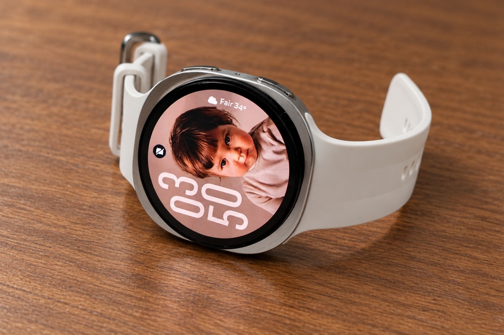 Samsung Galaxy Watch9 - 6
